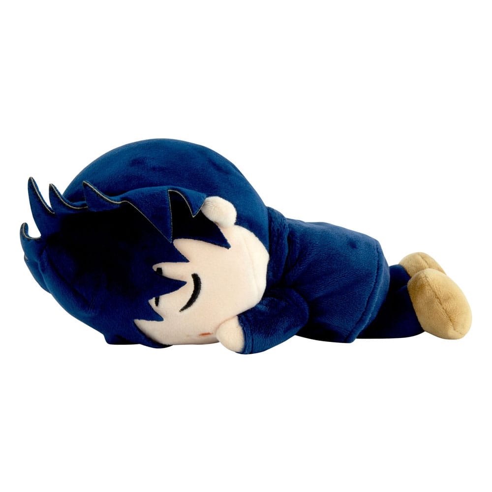 Jujutsu Kaisen peluche Mocchi-Mocchi Megumi Fushiguro Sleeping 15 cm
