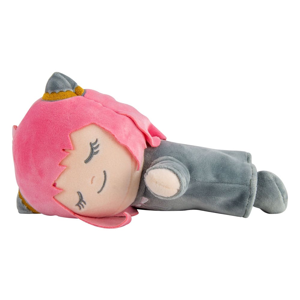 Spy x Family peluche Mocchi-Mocchi Anya Forger Sleeping 15 cm