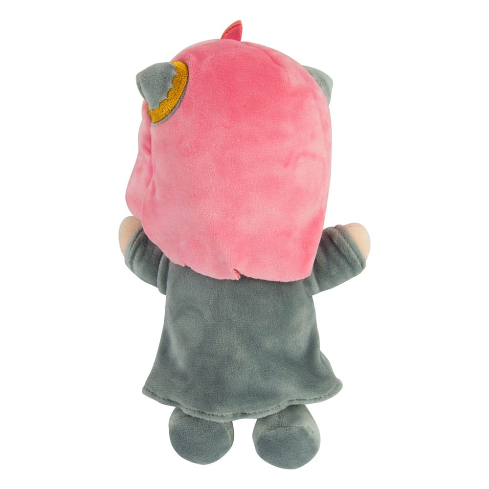 Spy x Family peluche Mocchi-Mocchi Anya Forger Sleeping 15 cm