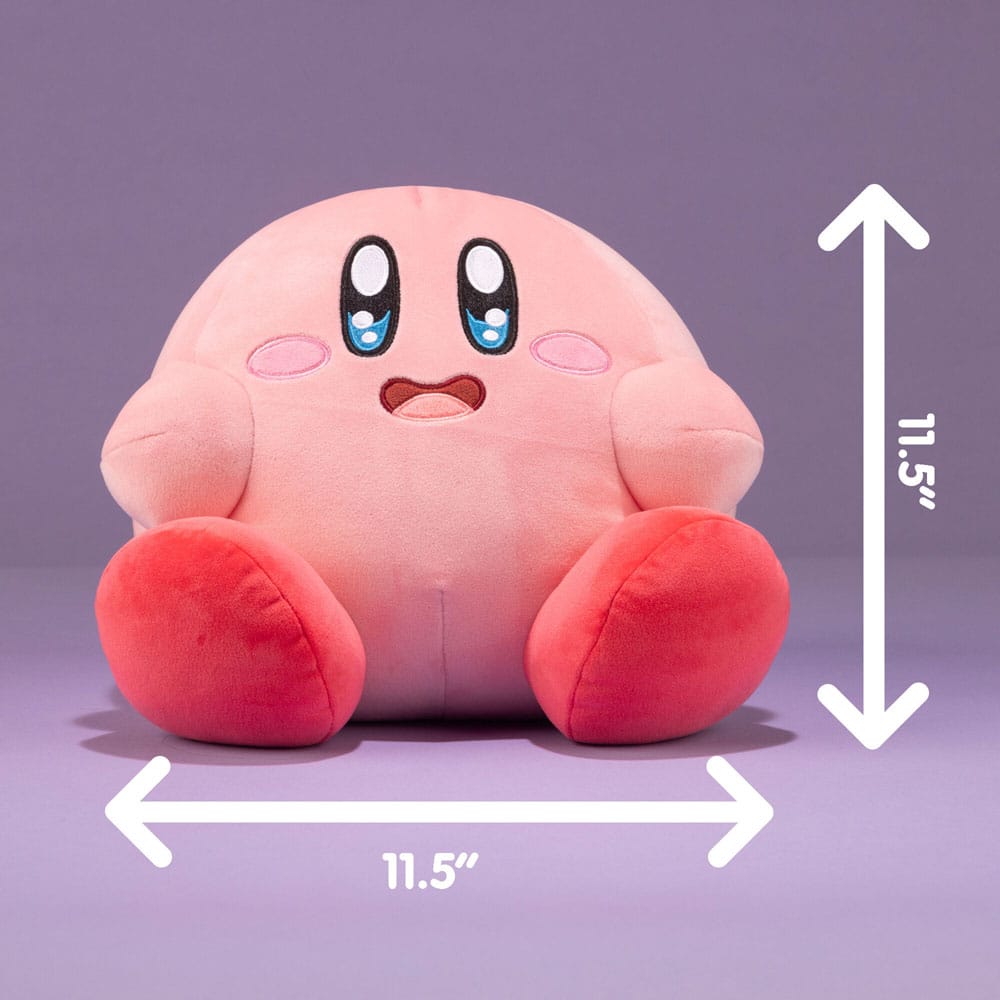 Kirby peluche Mocchi-Mocchi Kirby Dream Buffet