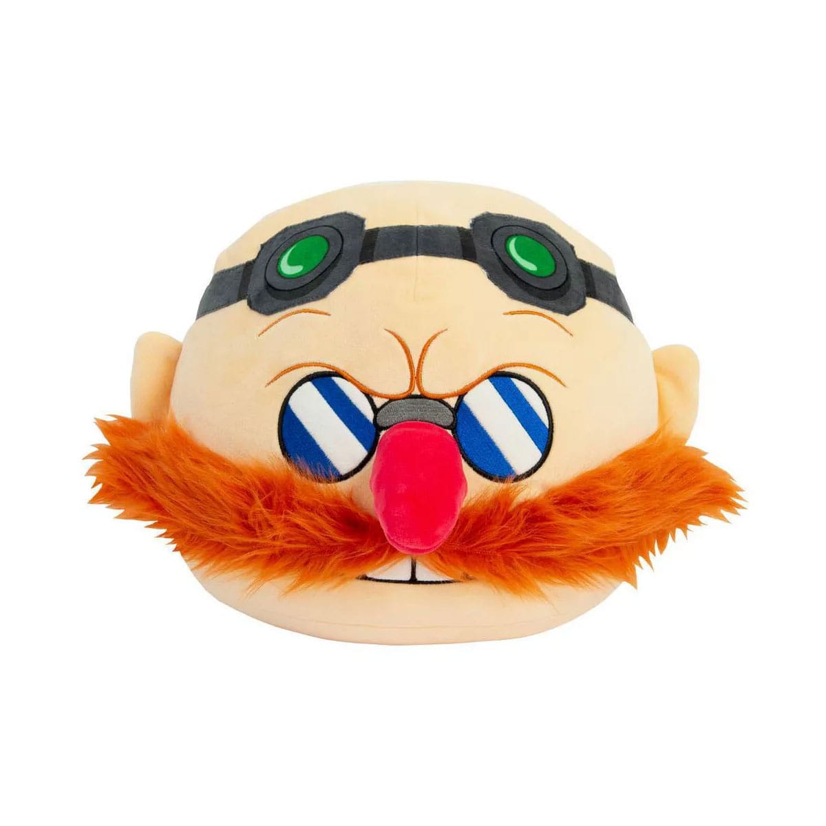 Sonic - The Hedgehog peluche Mocchi-Mocchi Mega Eggman