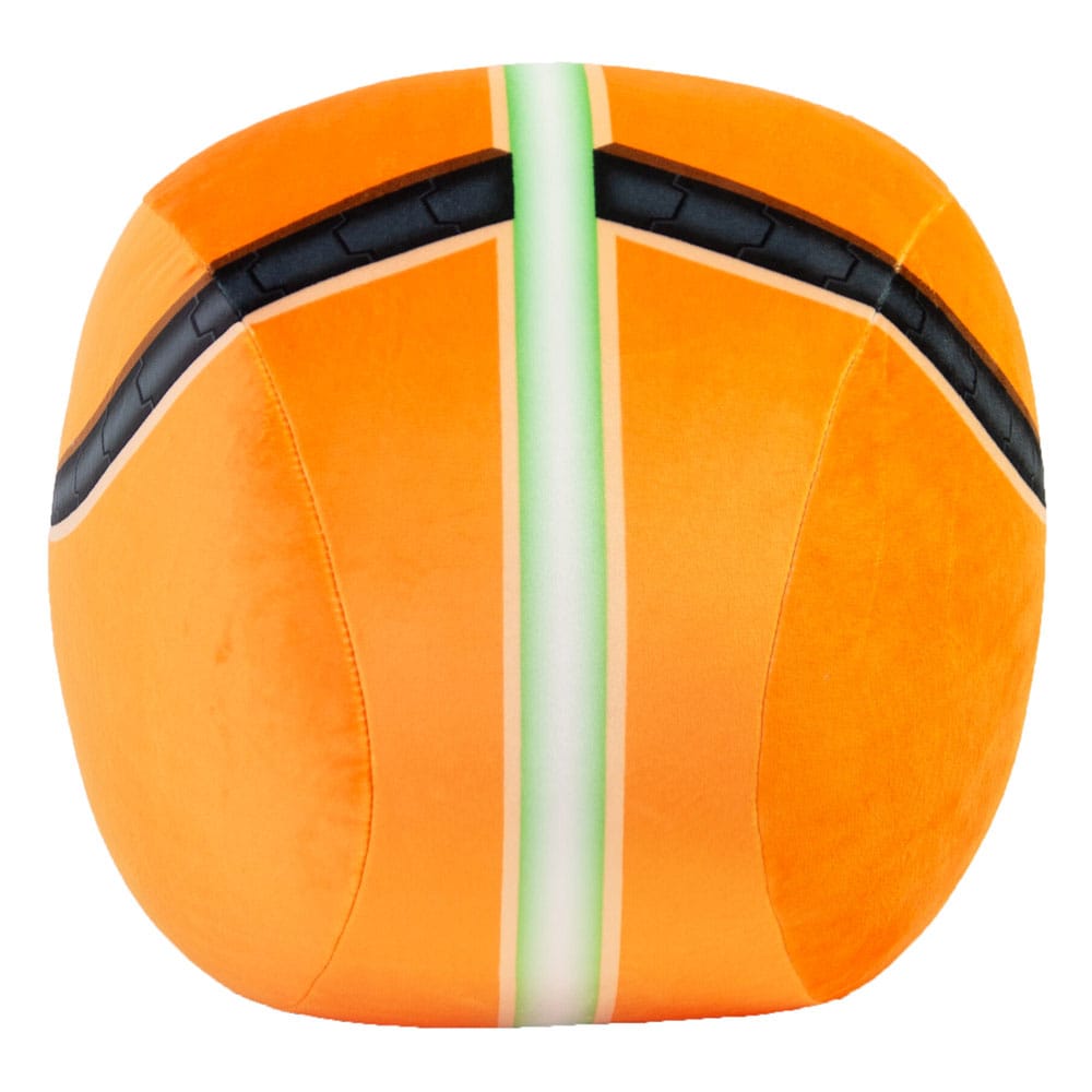 Metroid peluche Mocchi-Mocchi Mega Morph Ball 30 cm