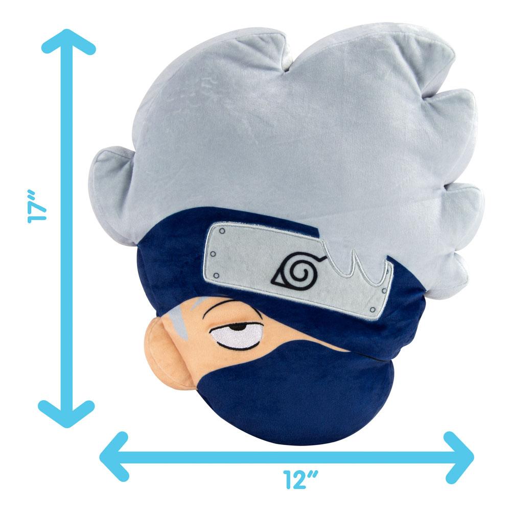 Naruto: Shippuden peluche Mocchi-Mocchi Kakashi Hatake 43 cm