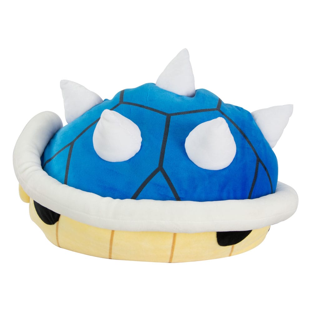 Mario Kart peluche Mocchi-Mocchi Spiky Shell 23 cm