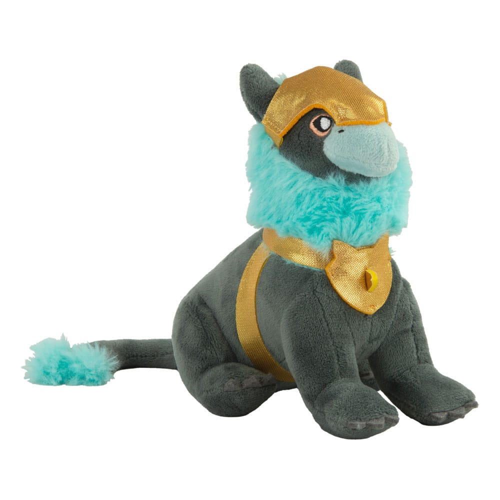 Warhammer peluche Sacrosanct Gryph Hound 15 cm