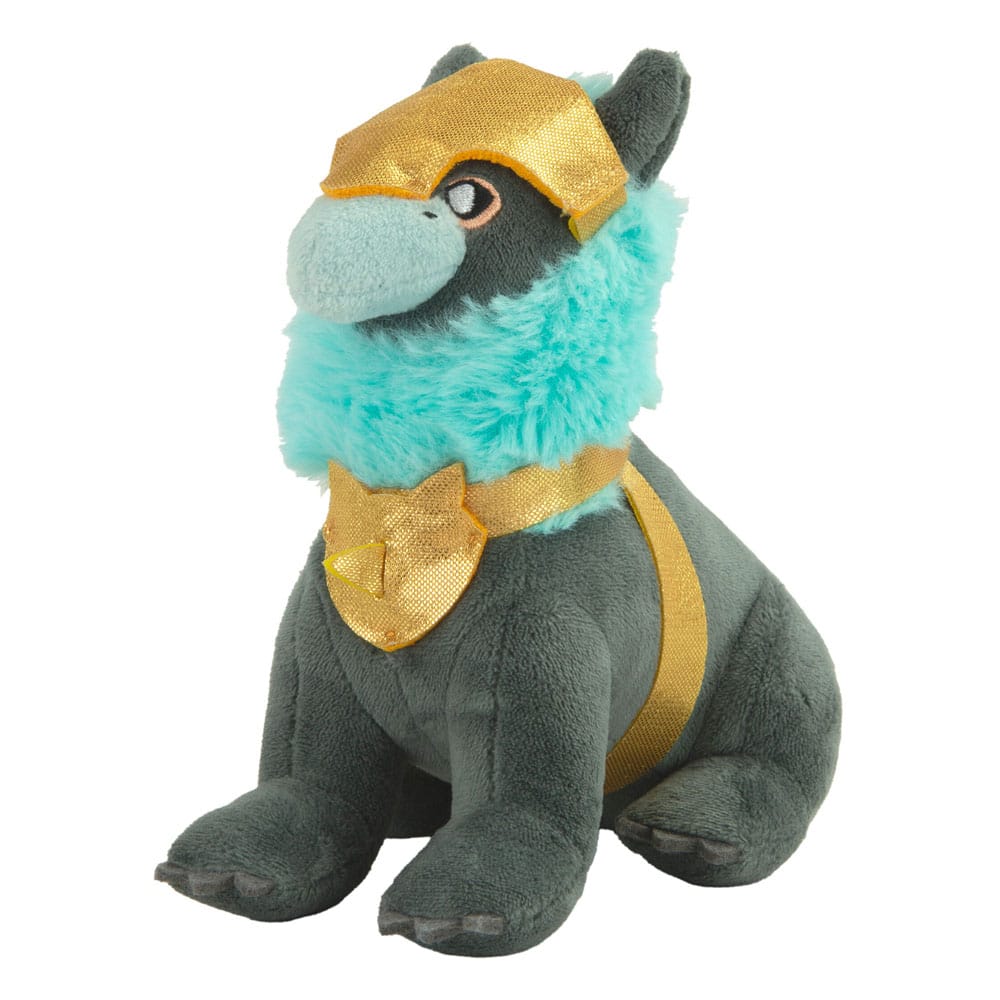 Warhammer peluche Sacrosanct Gryph Hound 15 cm