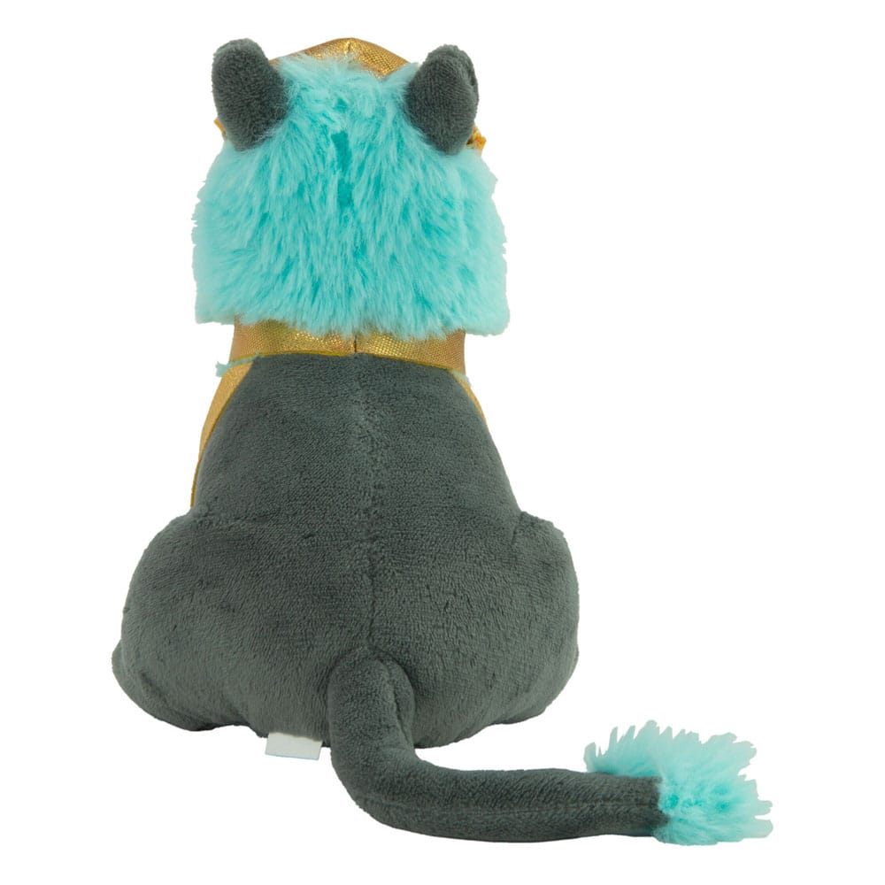 Warhammer peluche Sacrosanct Gryph Hound 15 cm