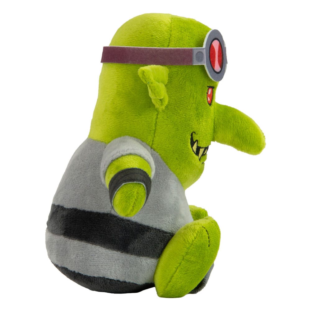 Warhammer peluche Spanna Grot 18 cm