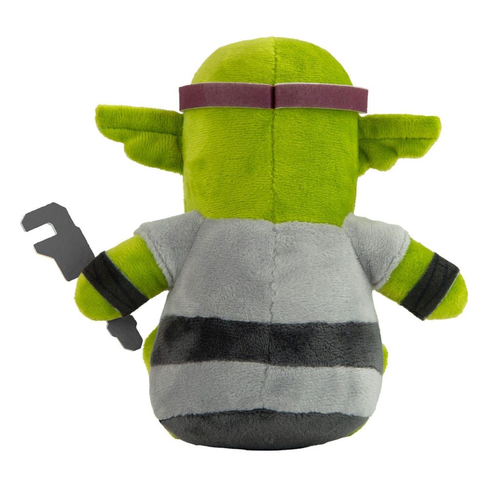 Warhammer peluche Spanna Grot 18 cm