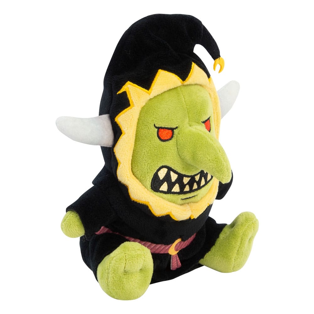 Warhammer peluche Gloomspite Git