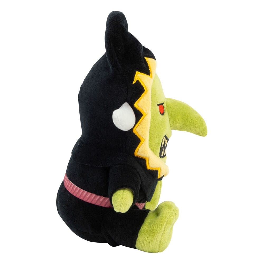 Warhammer peluche Gloomspite Git
