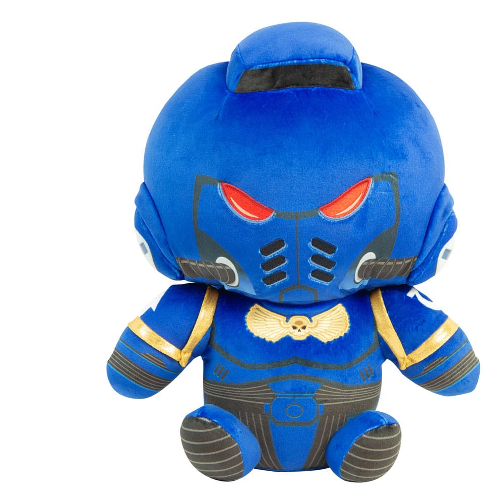 Warhammer peluche Space Marine