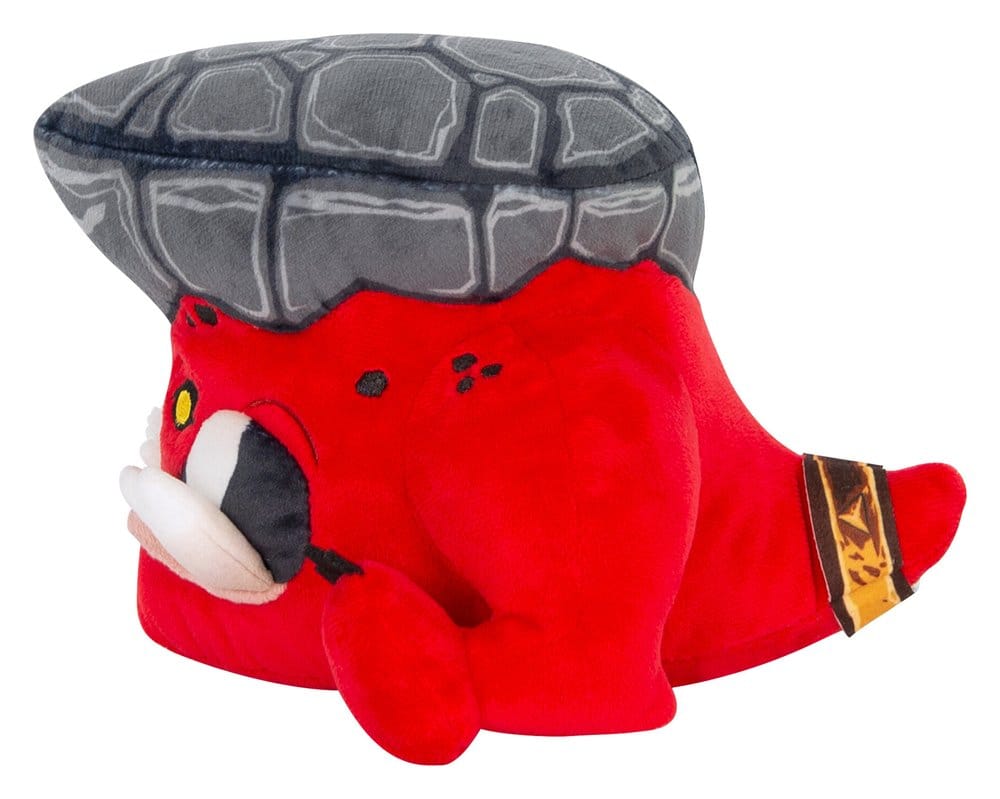 Warhammer peluche Klonk the Rockbrow Squig