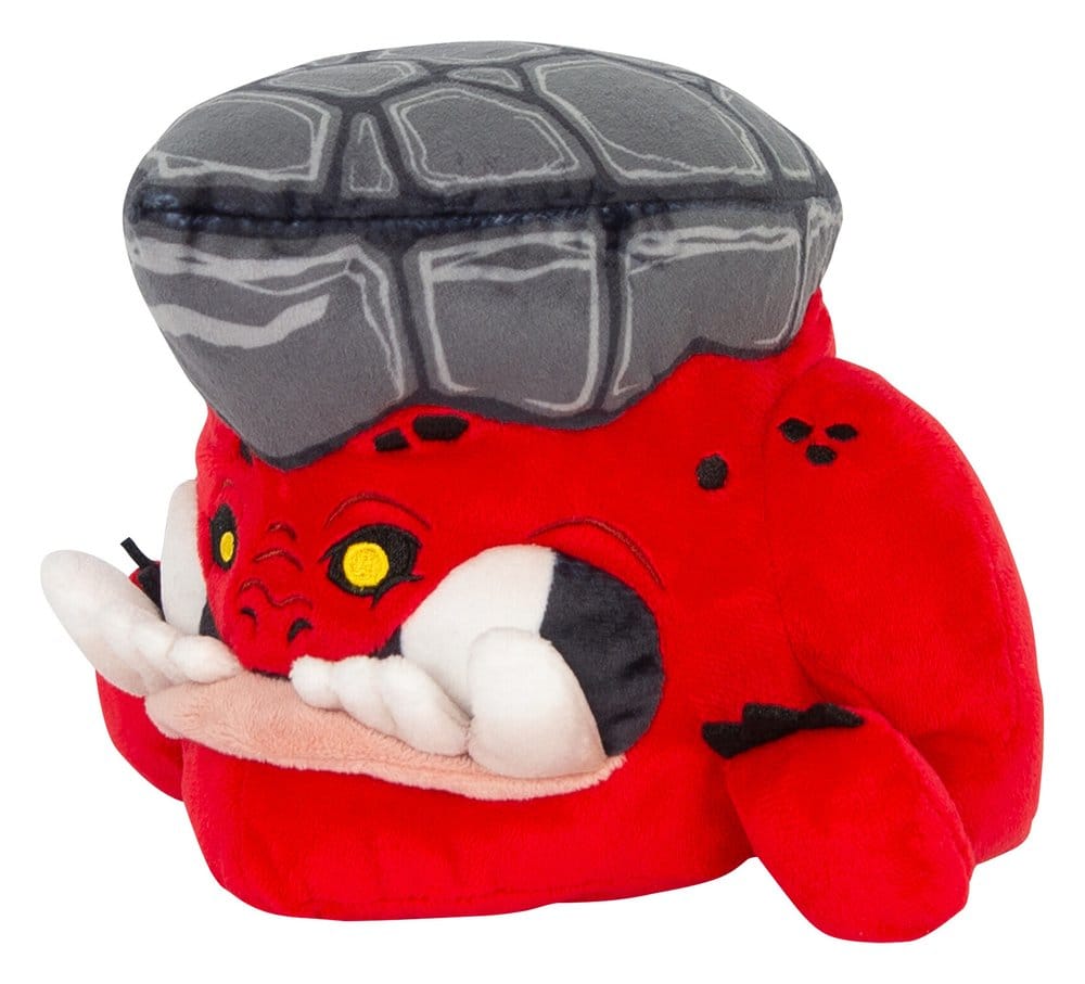 Warhammer peluche Klonk the Rockbrow Squig