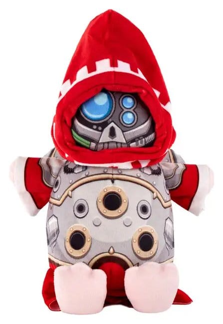 Warhammer peluche Tech-Priest Manipulus
