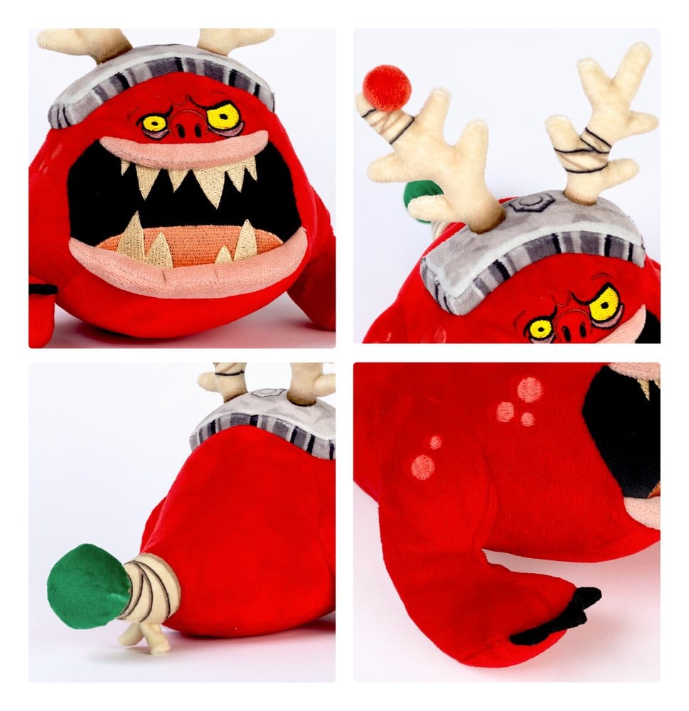 Warhammer peluche Bounca
