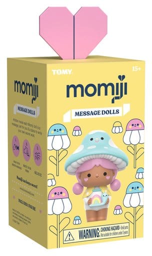 Momji Magical Meadow figurines mini blind box présentoir (8)