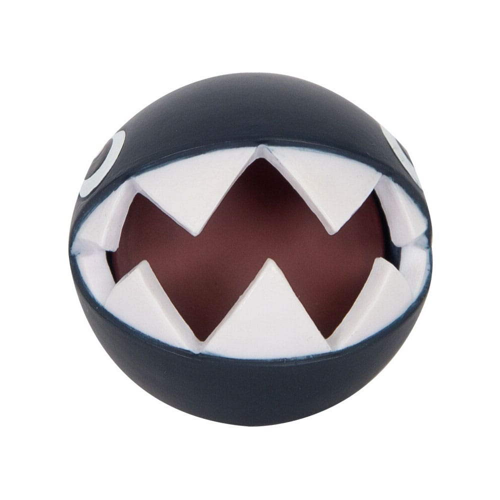 Super Mario présentoir anneaux Mystery Capsule (9)
