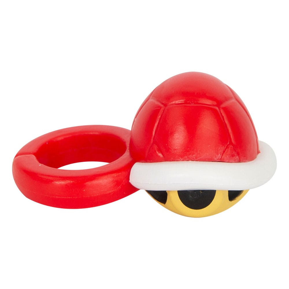 Super Mario présentoir anneaux Mystery Capsule (9)