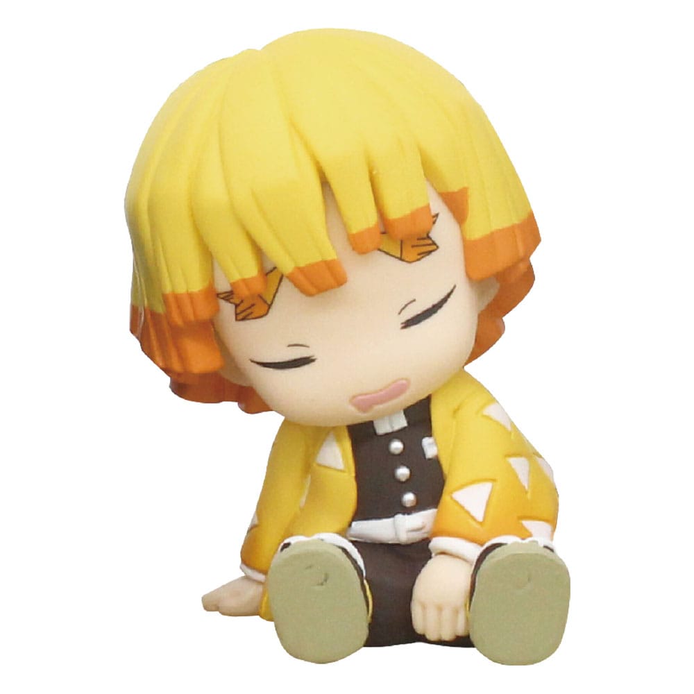 Demon Slayer: Kimetsu no Yaiba assortiment figurines Twinchees Lil´Sleepers Wave 2 5 cm (24)