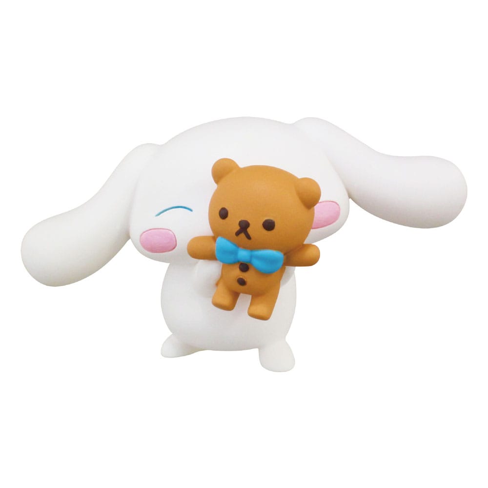 Sanrio assortiment figurines Twinchees Hello Kitty & Friends Hide ´n´ Seek 5 cm (24)