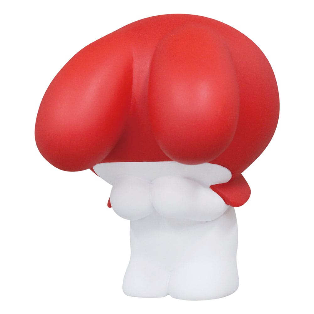 Sanrio assortiment figurines Twinchees Hello Kitty & Friends Hide ´n´ Seek 5 cm (24)