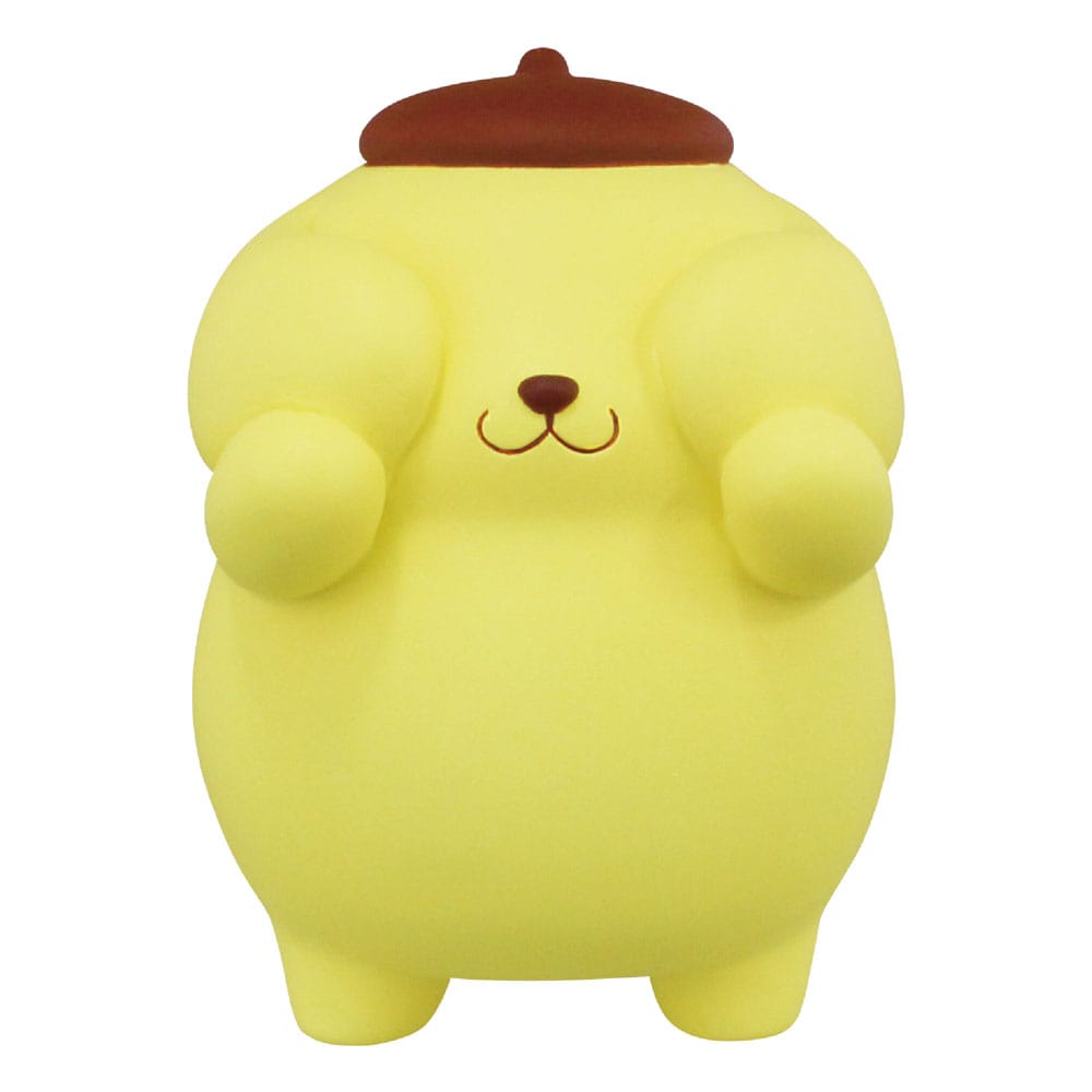 Sanrio assortiment figurines Twinchees Hello Kitty & Friends Hide ´n´ Seek 5 cm (24)