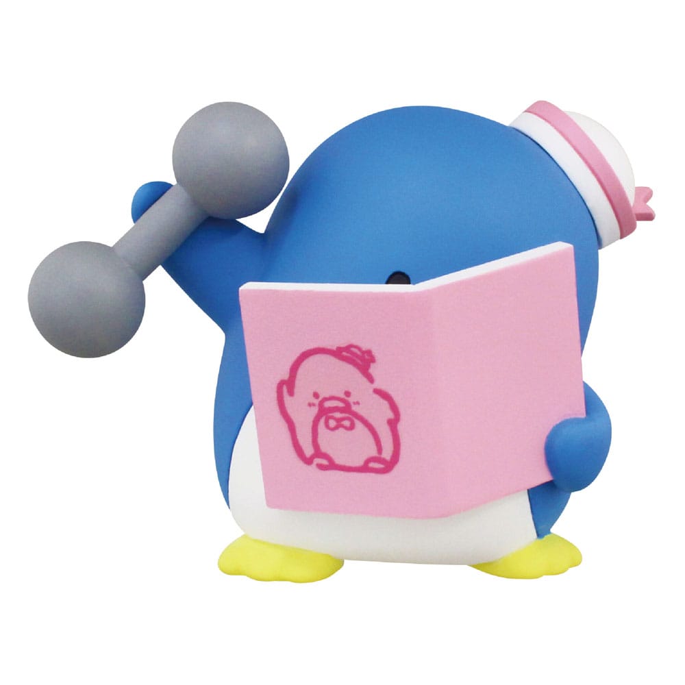 Sanrio assortiment figurines Twinchees Hello Kitty & Friends Hide ´n´ Seek 5 cm (24)