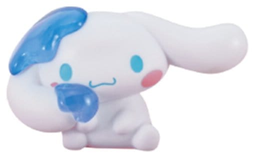 Sanrio Blind Pack assortiment figurines Twinchees Hello Kitty & Friends Jam Jelly 5 cm (24)