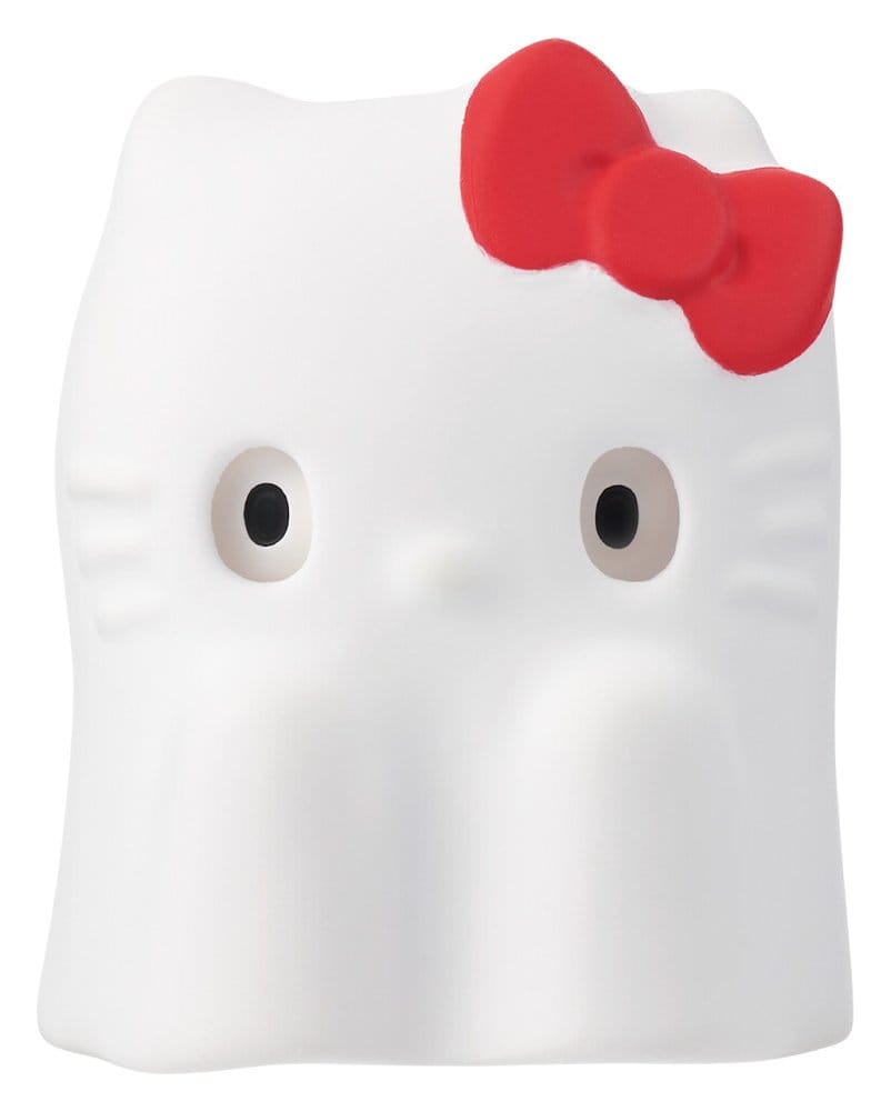 Sanrio Blind Pack assortiment figurines Twinchees Hello Kitty & Friends Playing Ghost 5 cm (24)