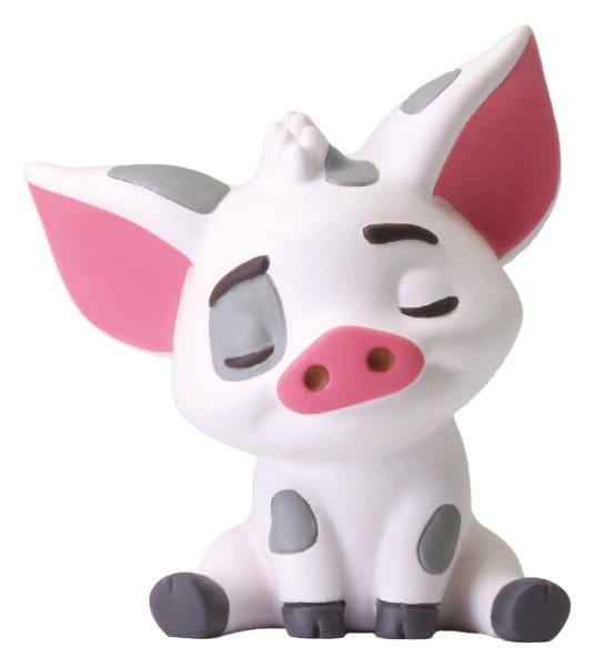 Vaiana Blind Pack assortiment figurines Twinchees Lil' Sleepers 5 cm (24)