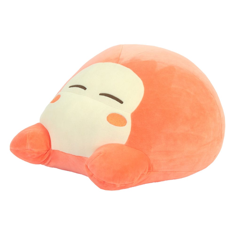 Kirby peluche Suya Suya Point Méga Waddle Dee 15 cm