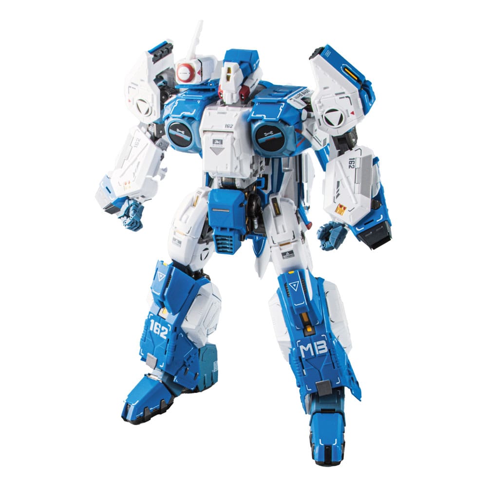 Robotech The New Generation figurine 1/28 Combat Alpha Fighter 33 cm