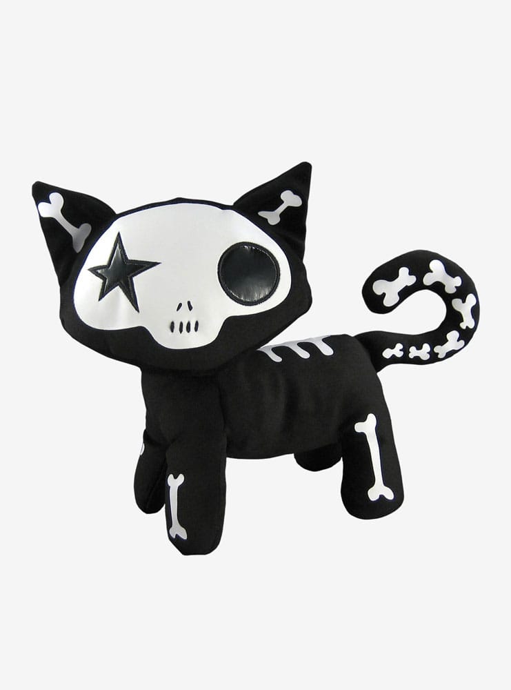 Emily the Strange  peluche Mystery 20 cm