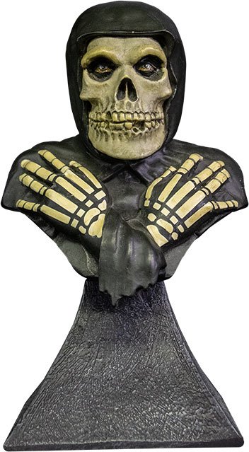 Misfits buste mini The Fiend 15 cm