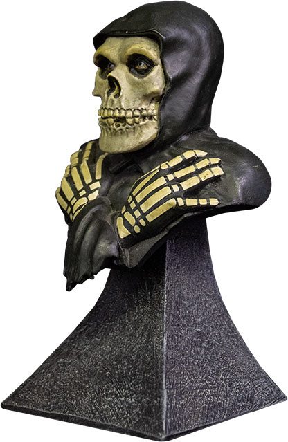 Misfits buste mini The Fiend 15 cm