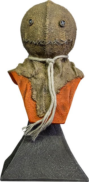 Trick R Treat buste mini Sam 15 cm