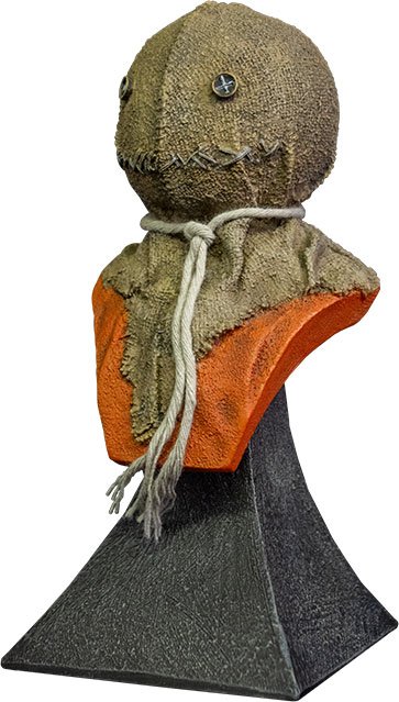 Trick R Treat buste mini Sam 15 cm