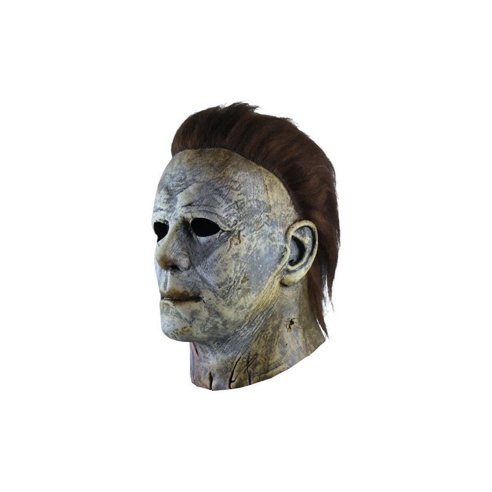 Halloween 2018 masque Michael Myers (Bloody Edition)