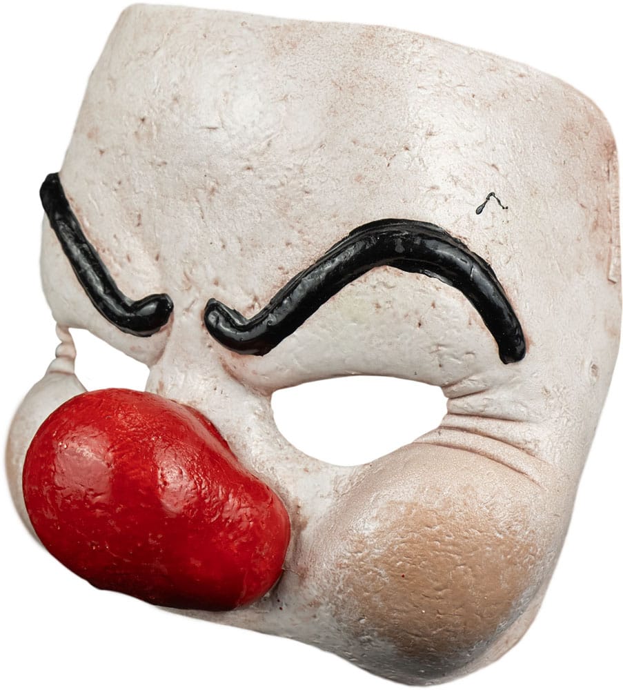 Orange mécanique Masque Dim Droog