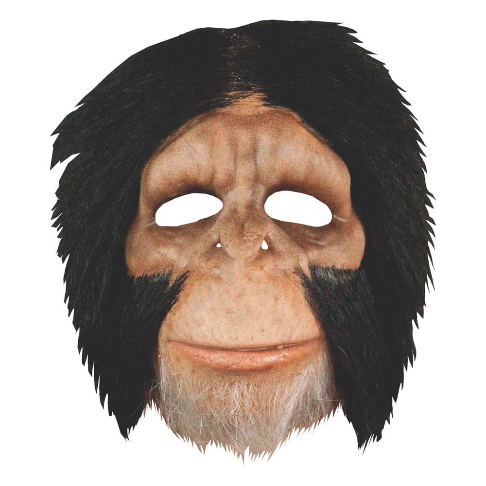 Trick or Treat Studios Originals masque Chimpanzee