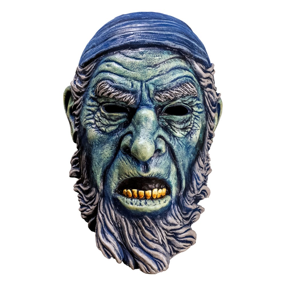 Trick or Treat Studios Originals masque Ghost Pirate