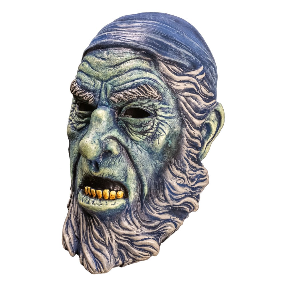 Trick or Treat Studios Originals masque Ghost Pirate