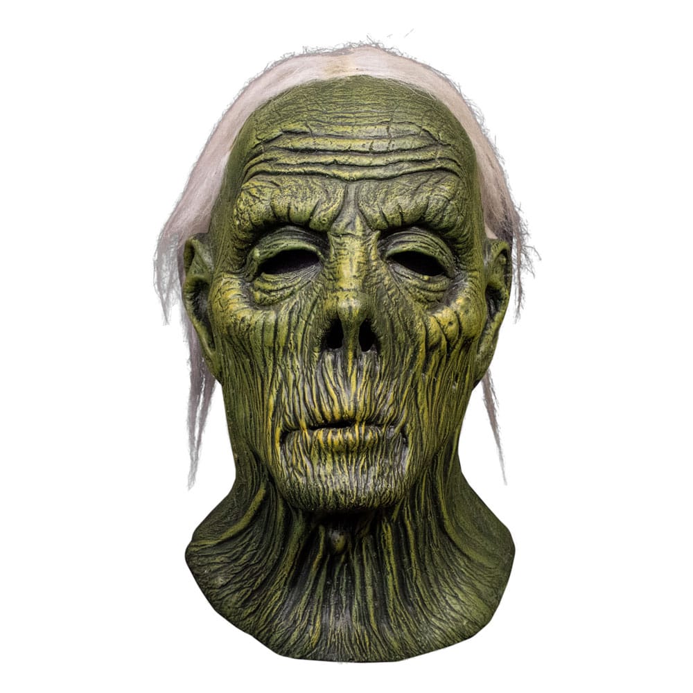 Mabry Monsters masque Everett