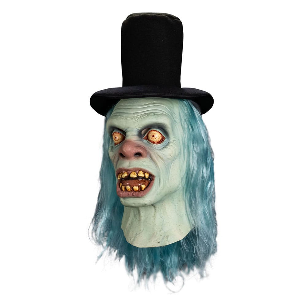 Mabry Monsters masque Hyde