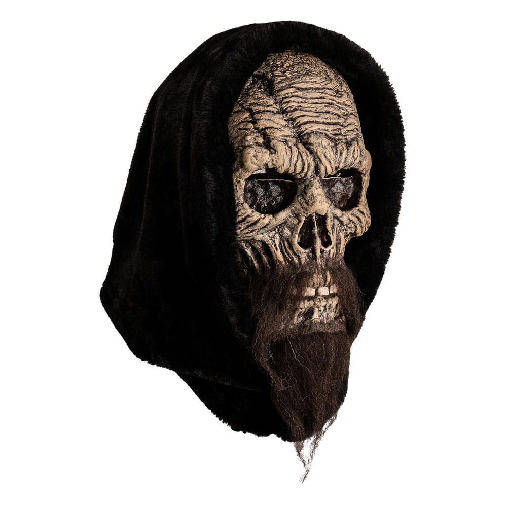 Mabry Monsters masque Templar
