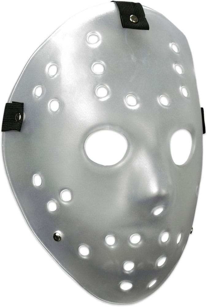 Mabry Monsters Masque Clear Killer Goalie