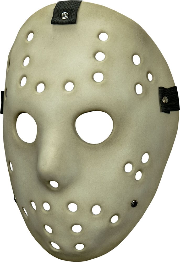 Mabry Monsters Masque Antique Killer Goalie