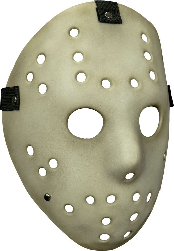 Mabry Monsters Masque Antique Killer Goalie