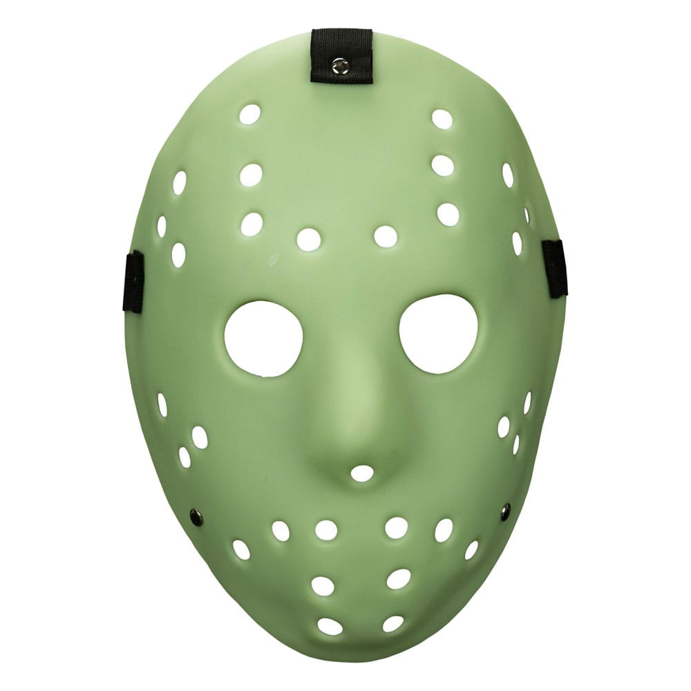 Mabry Monsters Masque Glow Killer Goalie